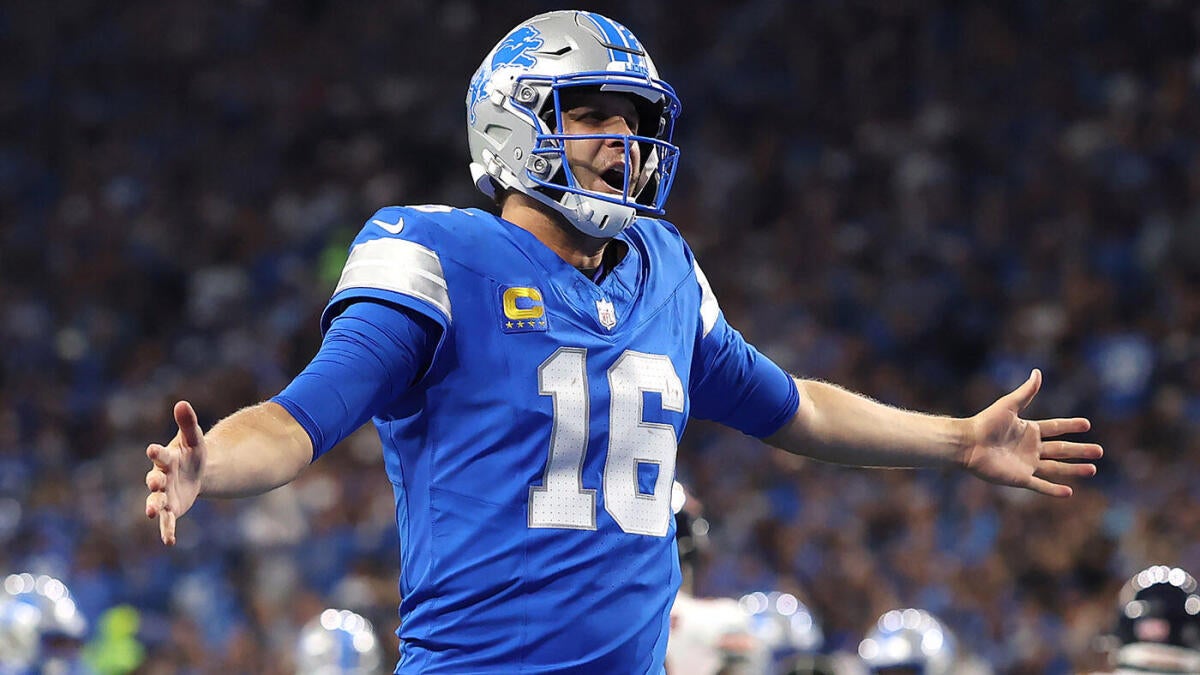 NFL Week 2 takeaways, game balls, gaffes: Lions offense puts NFL on notice