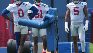 Lions Urged to Target Potential Trade Candidate