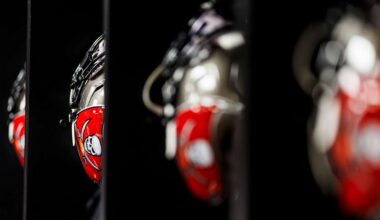 Tampa Bay Buccaneers News Updates