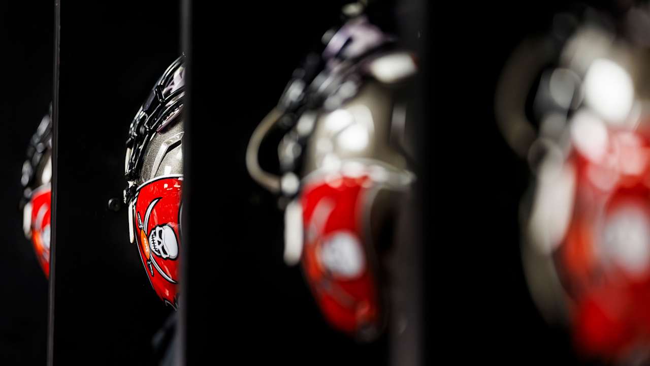 Tampa Bay Buccaneers News Updates