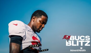 Benjamin Morrison Injury Status, Atlanta's Talented Pass Rush Infusion and More