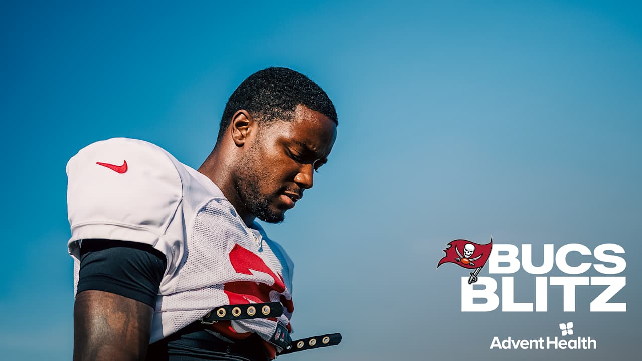 Benjamin Morrison Injury Status, Atlanta's Talented Pass Rush Infusion and More