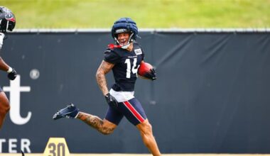 Texans vs Titans: A Week 4 AFC South Showdown