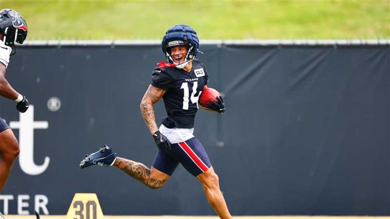 Texans vs Titans: A Week 4 AFC South Showdown