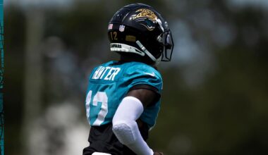 Quick Hits | WR/DB Travis Hunter Stepping Up on Both Sides of the Ball