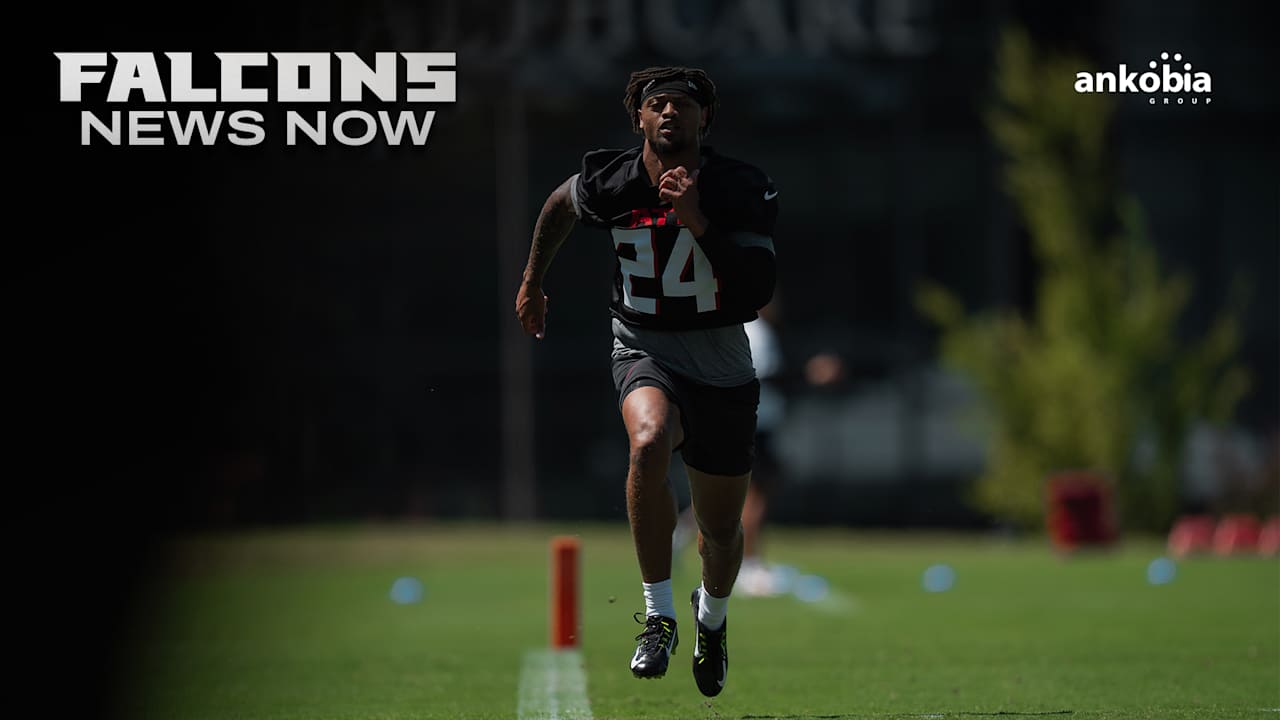 Falcons attempt to bounce back in Week 2 Sunday Night Football bout with Vikings