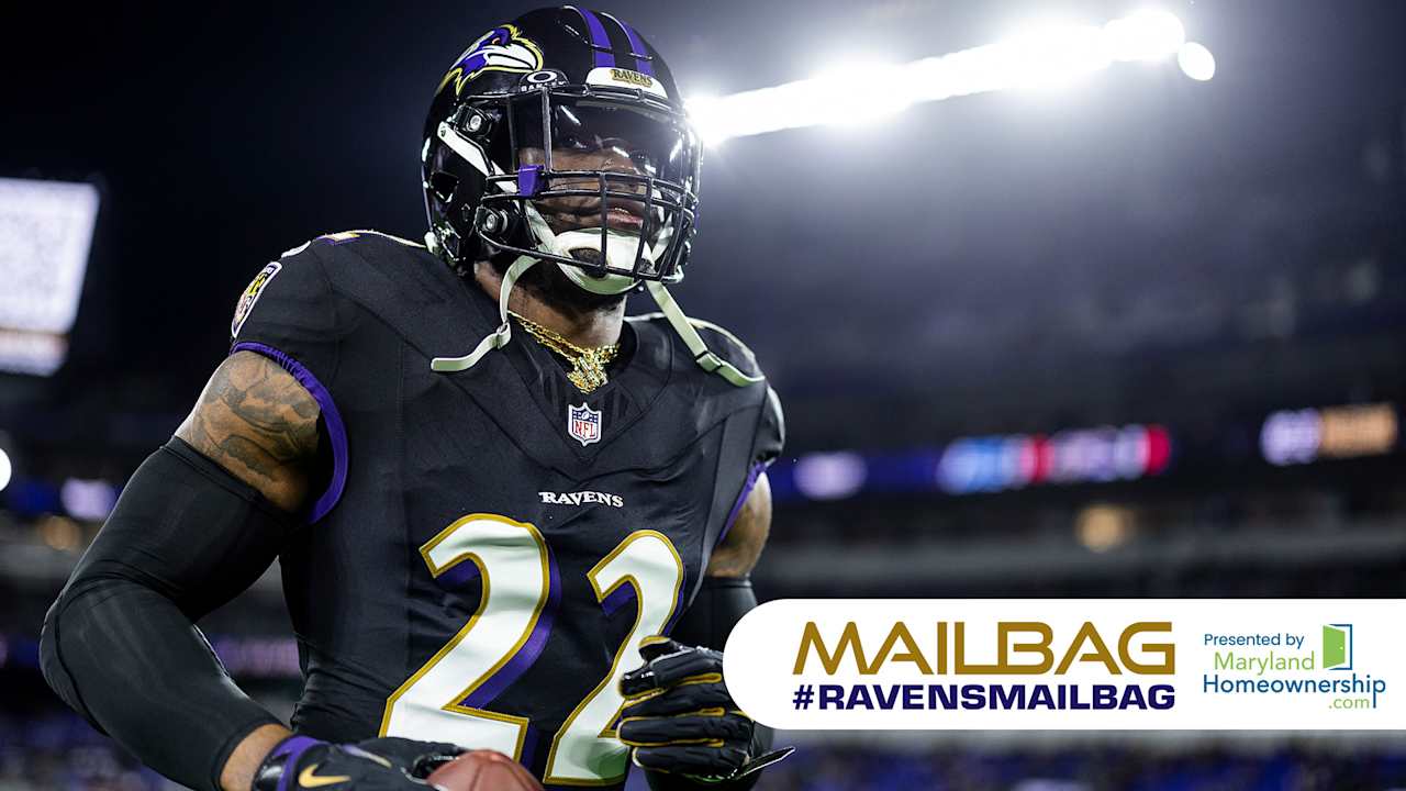 What’s Going on With Derrick Henry’s Fumbles?