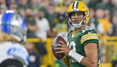 How Packers have replaced Lions in the NFC heavyweight conversation