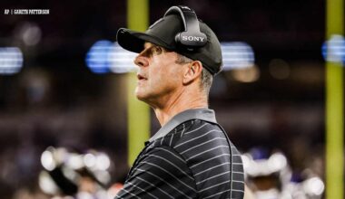 What the Baltimore Ravens are saying as they prepare for their Week 3 matchup vs. the Detroit Lions