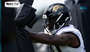 Quick Thoughts Before Week 3