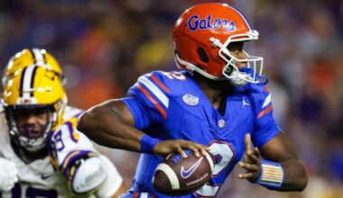 LSU vs. Florida prediction, pick, odds, spread, where to watch live