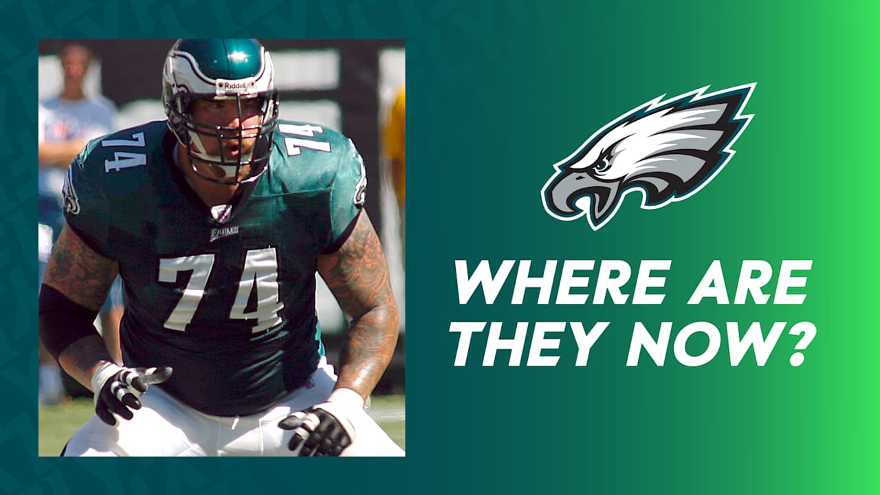 Where Are They Now? G Doug Brzezinski