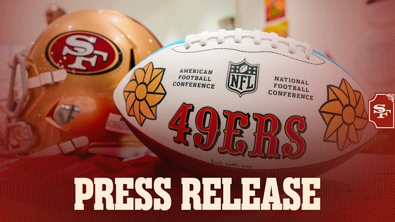 49ers Announce Cisco as First International Partner in the UAE
