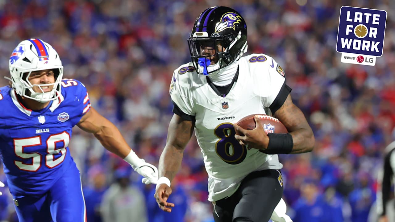 Media Reacts to Ravens ‘Losing Another Game They Had No Business Losing’