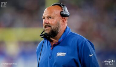 Takeaways from Coach Brian Daboll