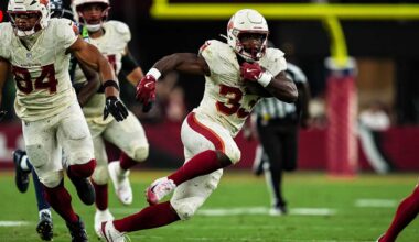 Snap Judgments For The Seahawks Game