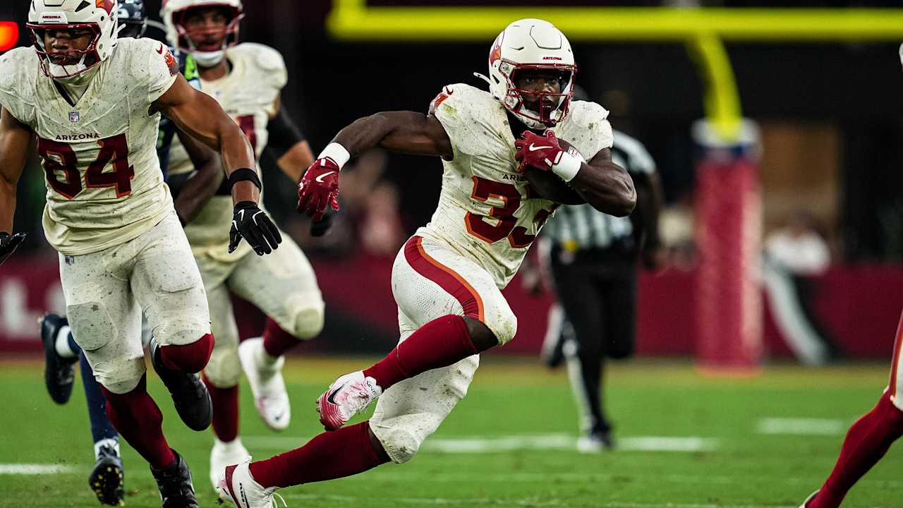 Snap Judgments For The Seahawks Game