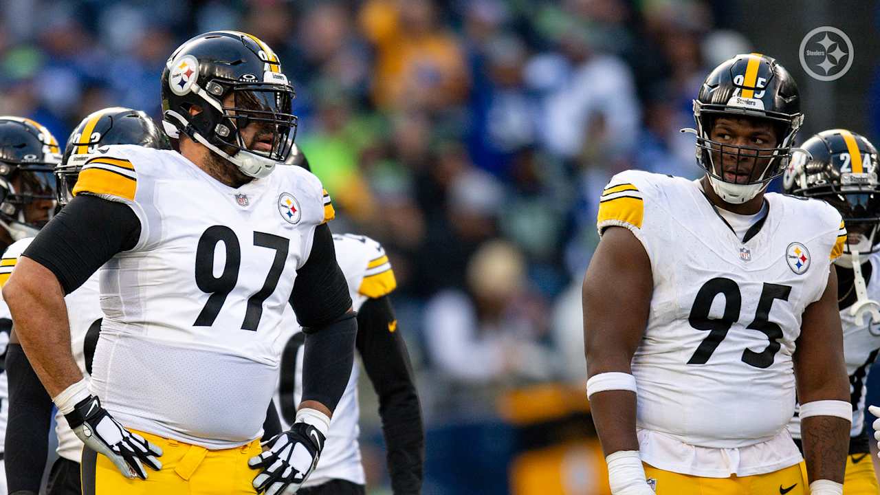 Tomlin focused on stopping the run