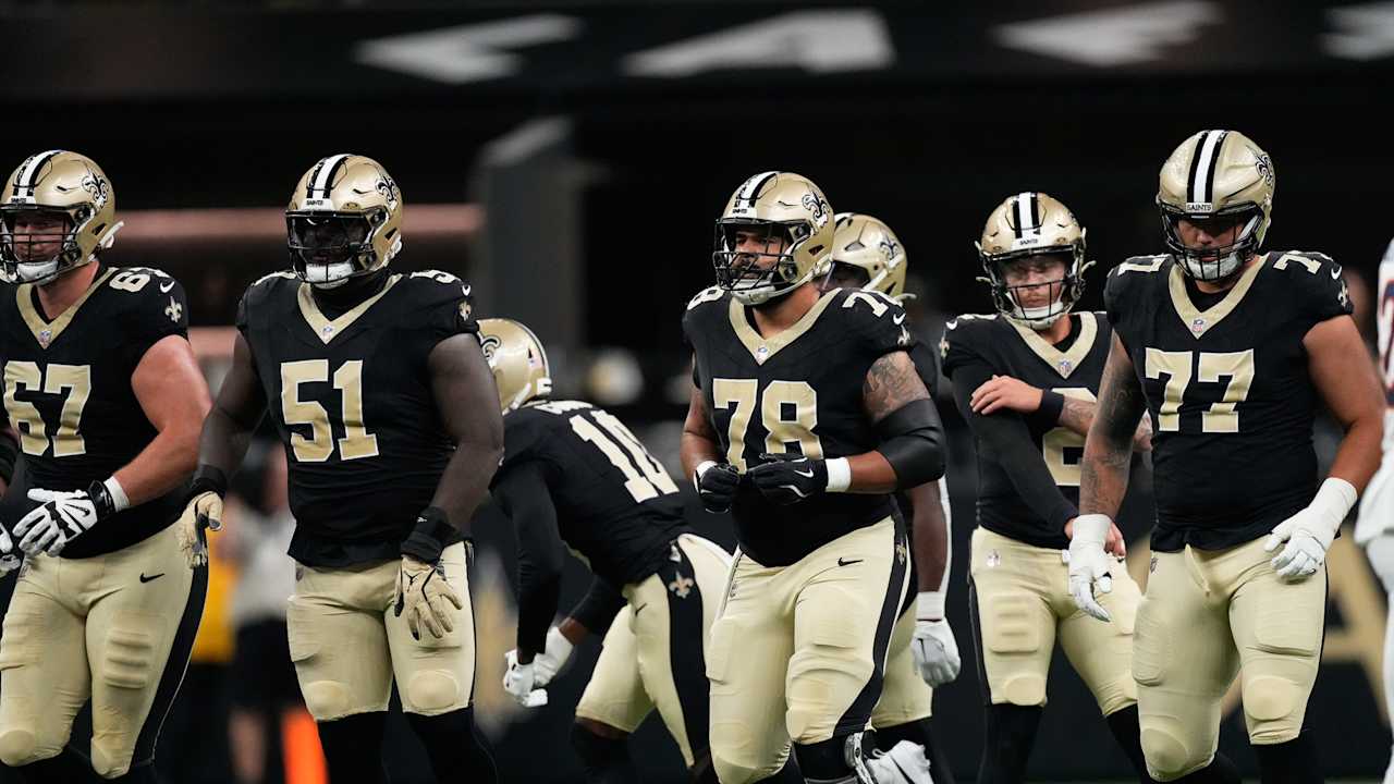 Key Ingredients to Victory: Saints vs. Cardinals