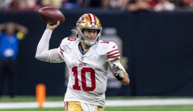 49ers elevate Eli Apple from practice squad to face Jaguars – NBC Sports Bay Area & California