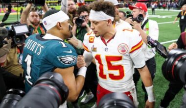 NFL Week 2 score predictions, plus Commanders at Packers picks and 5 upsets that could happen