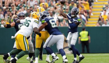 Former Titans Third Rounder Generating Trade Interest