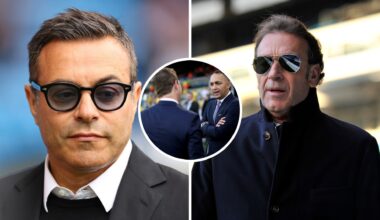 Robbie Evans says The 49ers are doing something that’s never been seen before at Leeds United