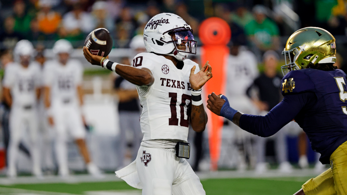 Auburn vs. Texas A&M prediction, odds, line, time: 2025 college football Week 5 picks by proven model