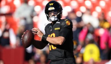 NFL QB injuries: Ranking Browning, Wentz, others by chances of winning Week 3