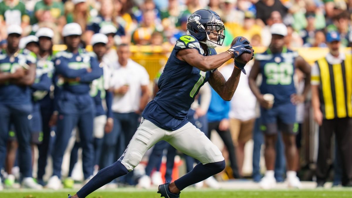 49ers add Marquez Valdes-Scantling to 53-man roster, per report – NBC Sports Bay Area & California