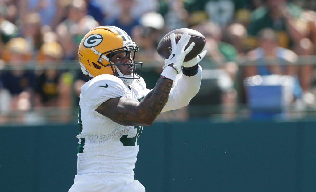 What's the Latest on the Packers RB's Status, and When Will He Return?