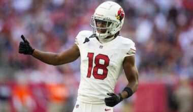 Cardinals vs. Seahawks prediction, odds, time: 2025 NFL Week 4 Thursday Night Football picks by proven model