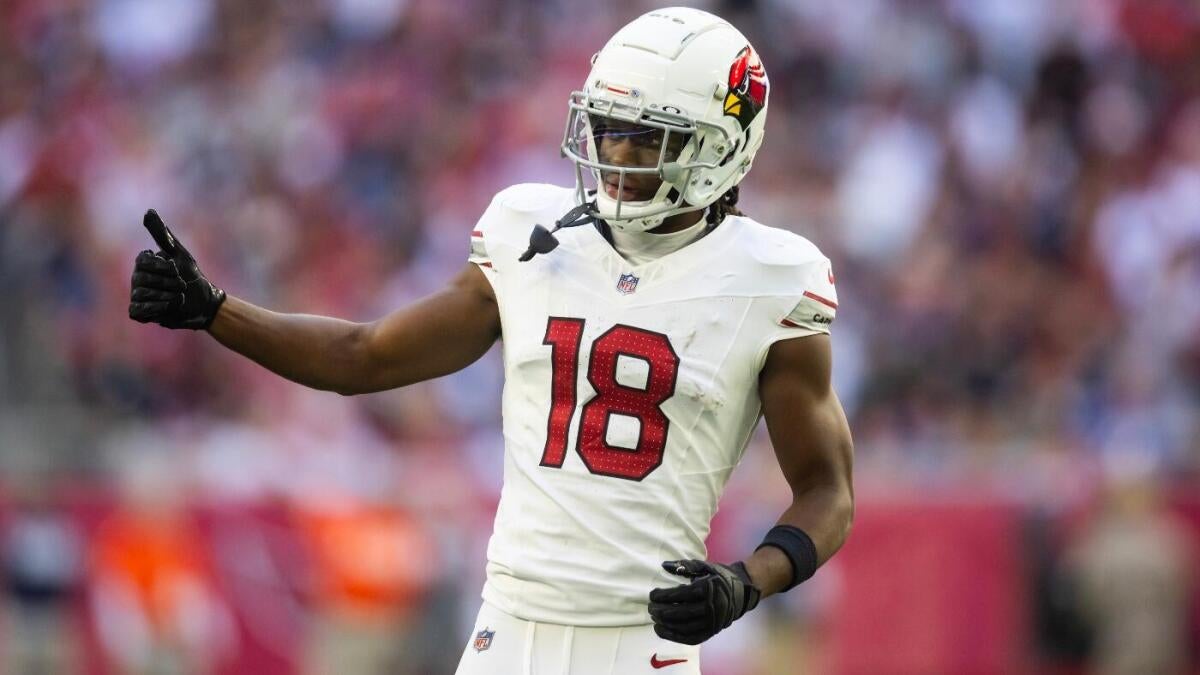 Cardinals vs. Seahawks prediction, odds, time: 2025 NFL Week 4 Thursday Night Football picks by proven model