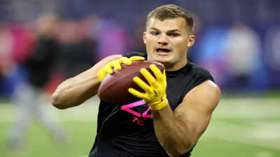 Will Mason Taylor play against the Miami Dolphins tonight? Latest injury update on the popular New York Jets’ tight end