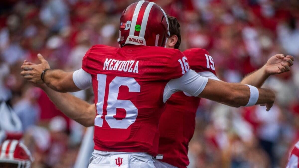 2026 NFL Draft six-pack: Who's QB1, breakout stars and teams eyeing No. 1 pick