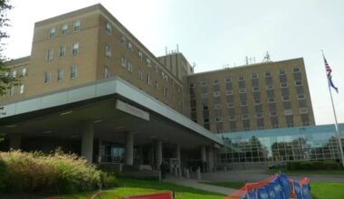 mercy hospital