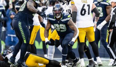 An Insider’s Look At The Seahawks’ Week 2 Opponent, The Pittsburgh Steelers