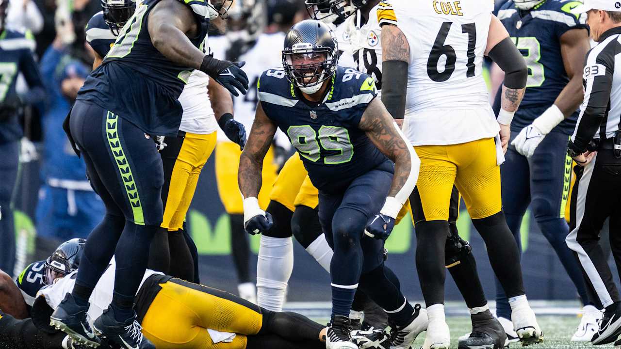 An Insider’s Look At The Seahawks’ Week 2 Opponent, The Pittsburgh Steelers