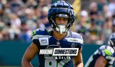 Players, Coaches And Other Ties Between The Seahawks & Steelers