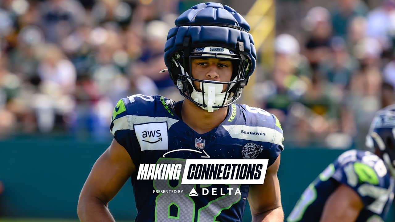 Players, Coaches And Other Ties Between The Seahawks & Steelers