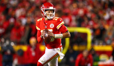 Five Things to Watch on Sunday