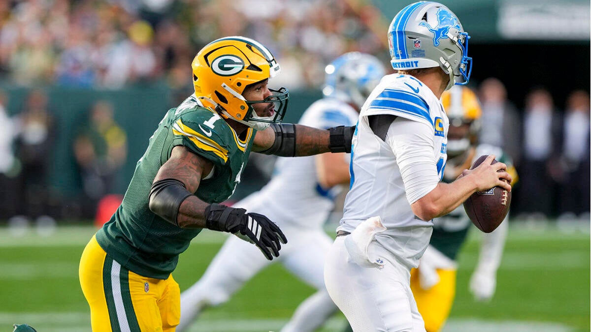 Overreactions from Week 1 of NFL season: Josh Allen best QB in NFL? Ravens won't win SB with John Harbaugh?