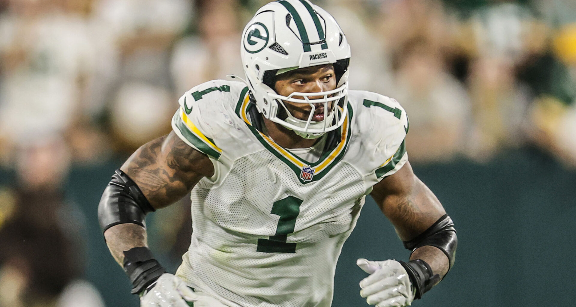 New York Jets were offered Micah Parsons for Quinnen Williams