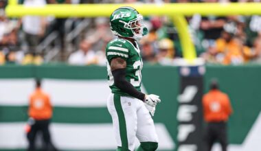 NY Jets' defense is doomed if one of its top stars doesn't rebound