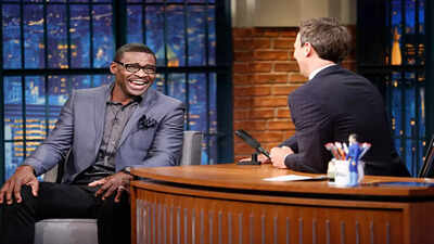 Michael Irvin left his Million-Dollar check on table to impress women – The truth behind closed doors