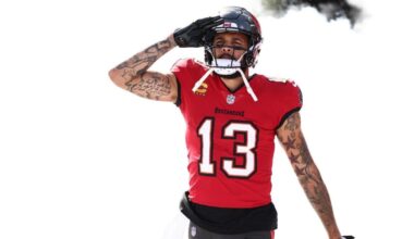 Fantasy football rankings 2025: Top breakouts, sleepers, busts from model that nailed C.J. Stroud's down year