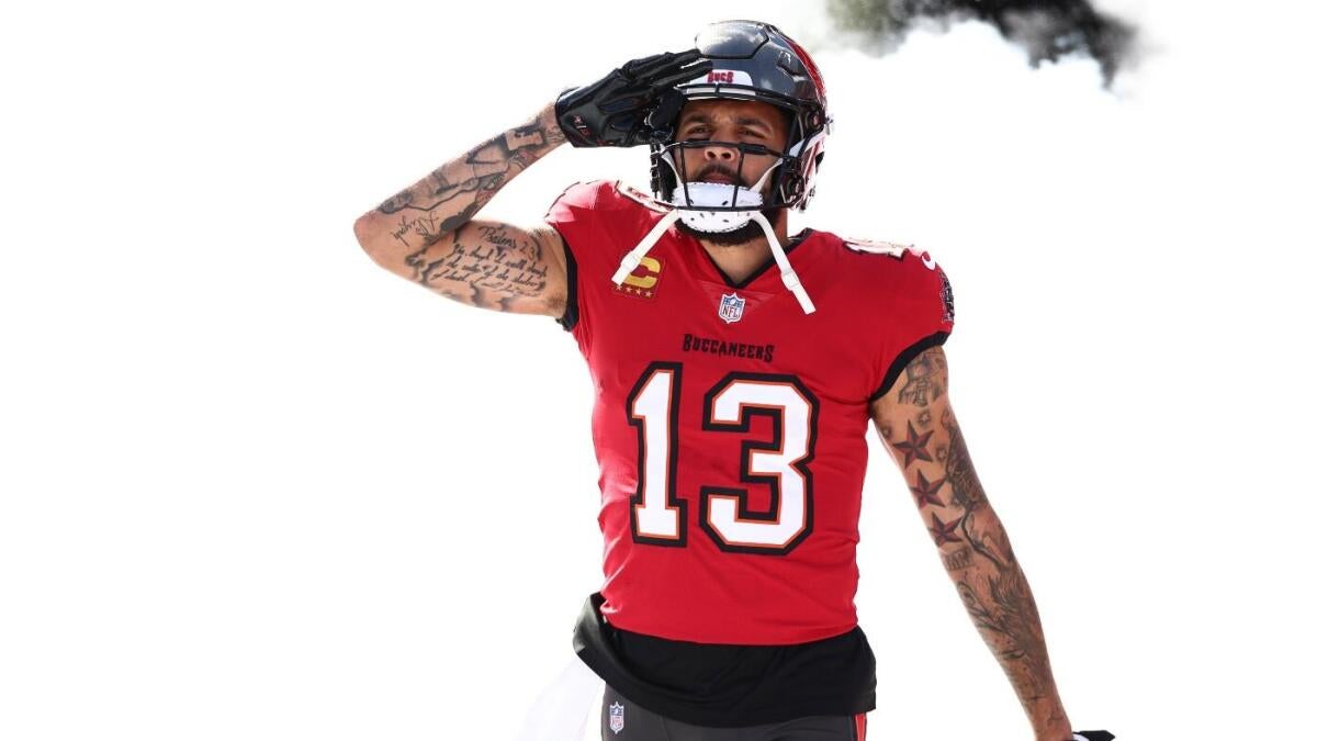 Fantasy football rankings 2025: Top breakouts, sleepers, busts from model that nailed C.J. Stroud's down year