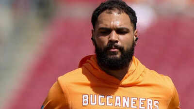 Will Mike Evans play against the Philadelphia Eagles today? Latest injury update on the Tampa Bay Buccaneers WR