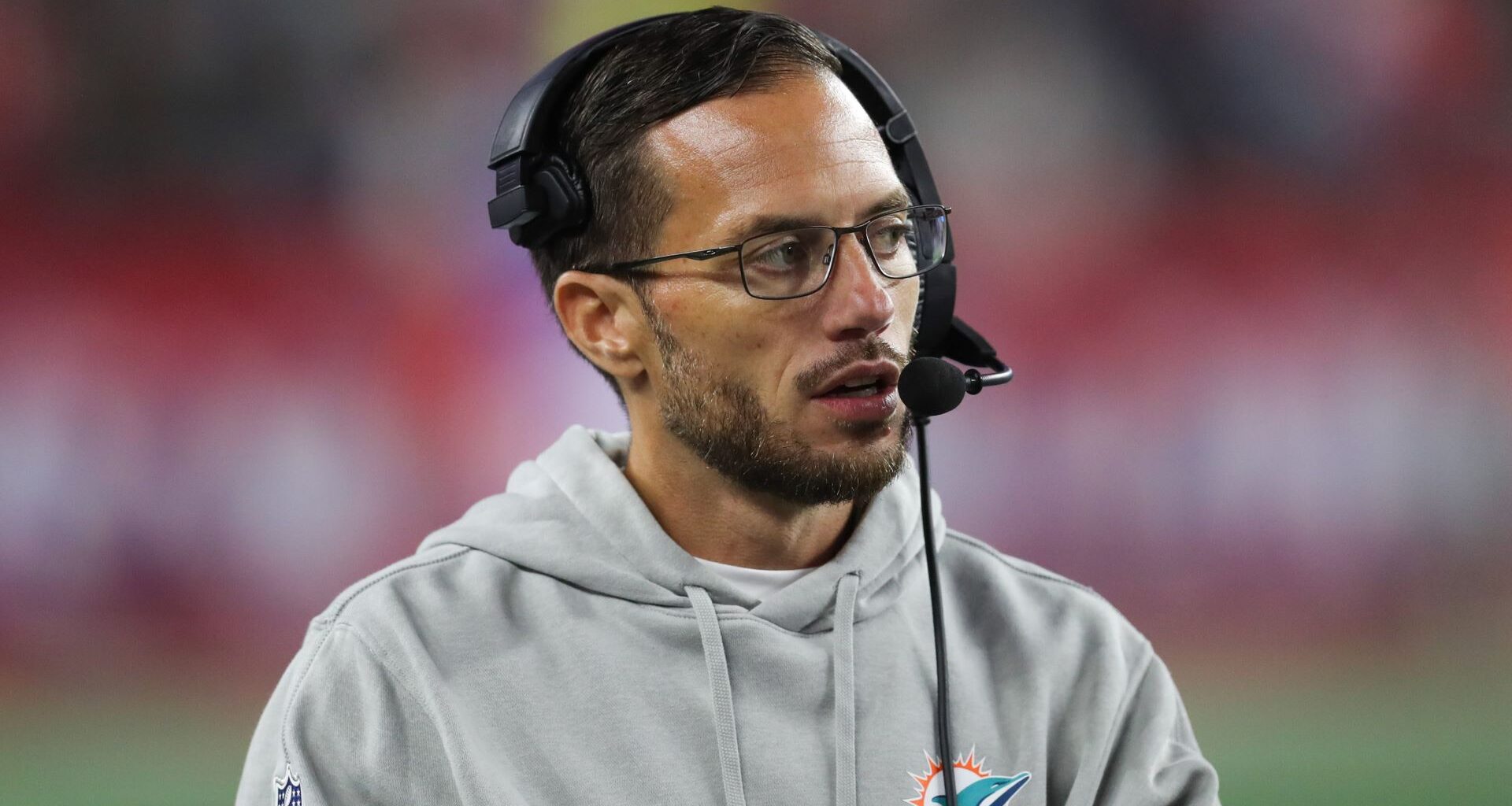 Dolphins WR To Play, Former Pro Bowler Ruled Out Vs. Patriots