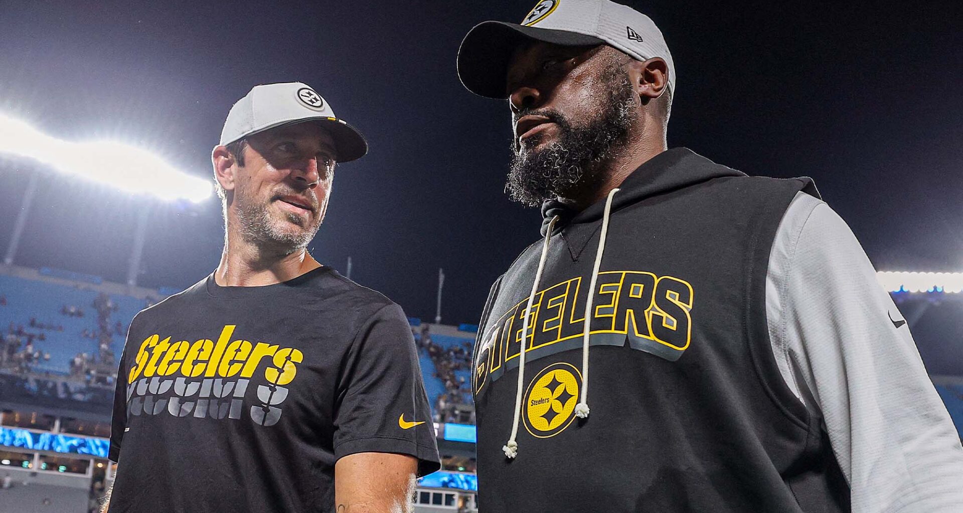 Mike Tomlin gives alarming breakdown of NY Jets' offense
